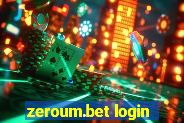 zeroum.bet login